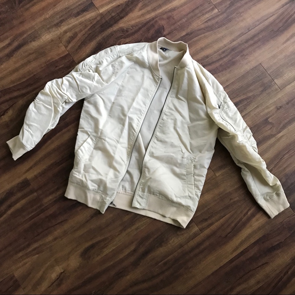 Men’s XL Jacket